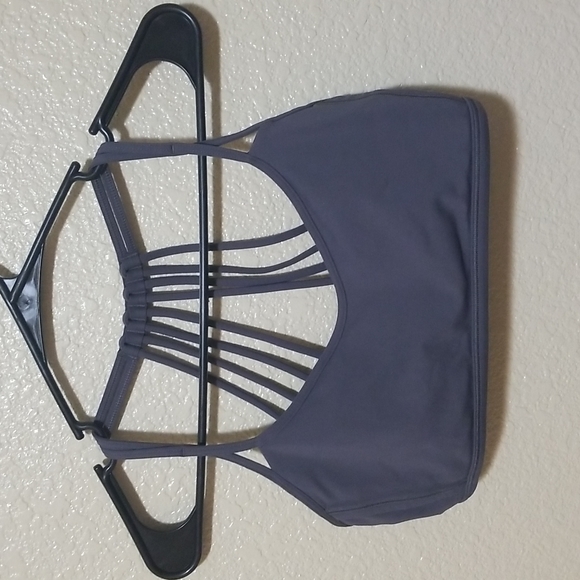 lululemon athletica Other - Lululemon Athletica Women's Size 8 Sports Bra